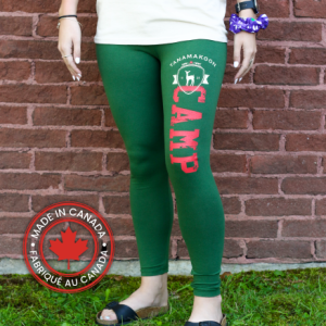 Ladies Legging - MADE IN CANADA