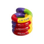 Tangle Toy